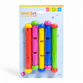 Dykstavar – gör undervattenträningen till en lek!
